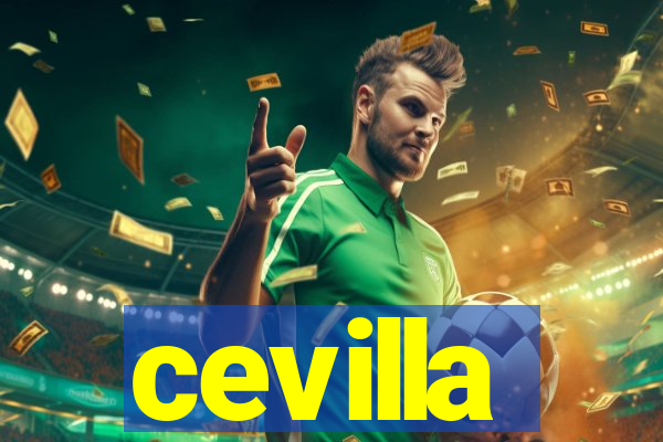 cevilla