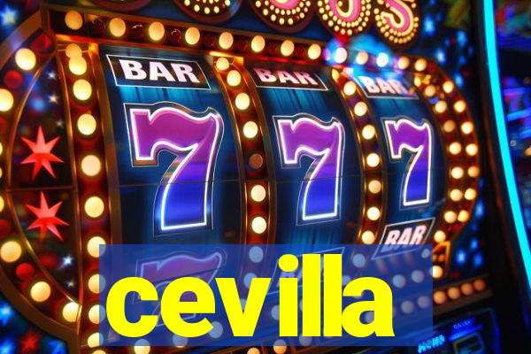 cevilla