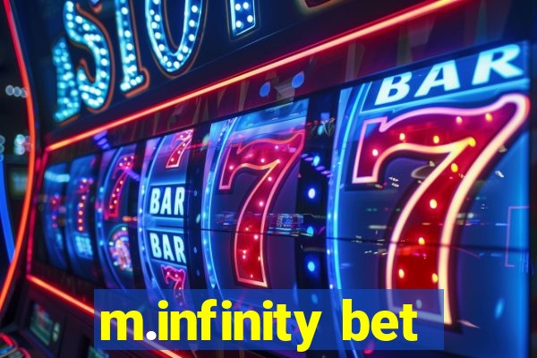 m.infinity bet