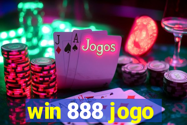 win 888 jogo