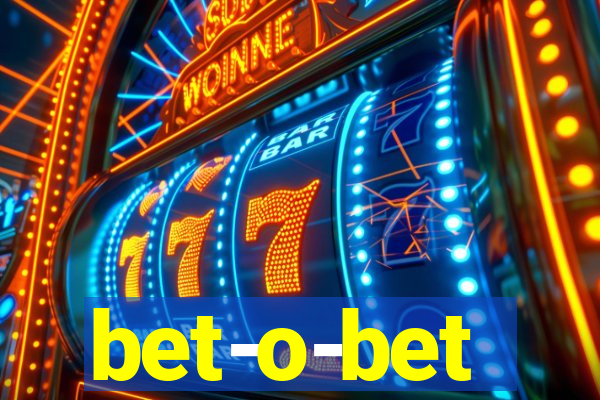 bet-o-bet