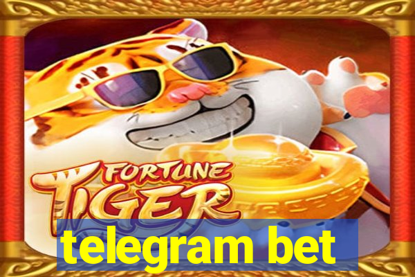 telegram bet