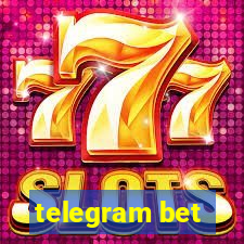 telegram bet