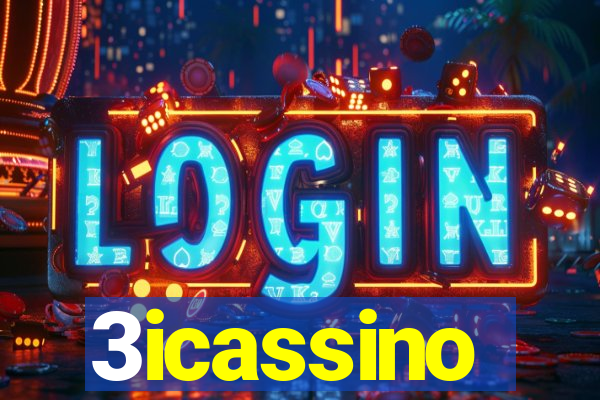 3icassino