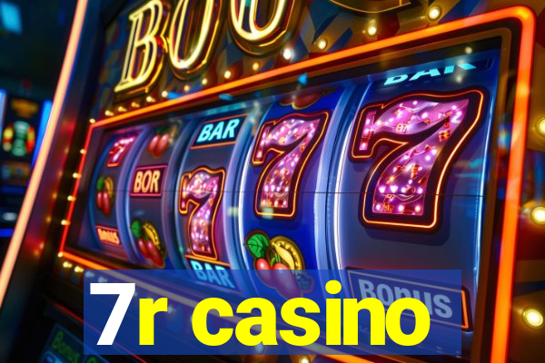 7r casino