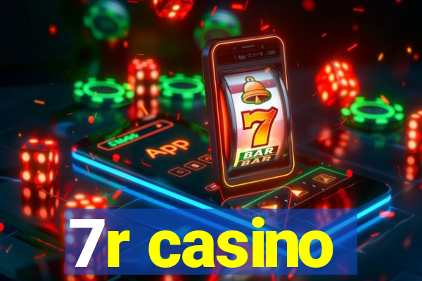 7r casino