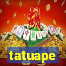 tatuape