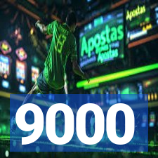 9000