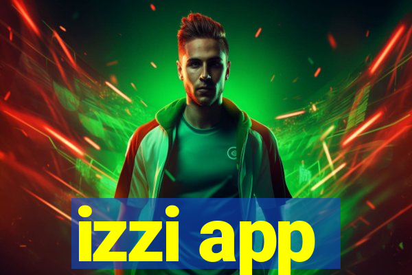 izzi app