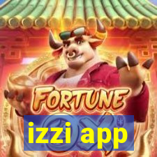 izzi app