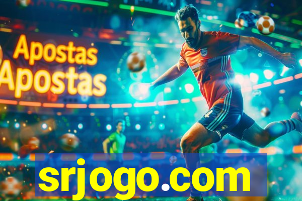 srjogo.com