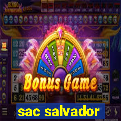 sac salvador