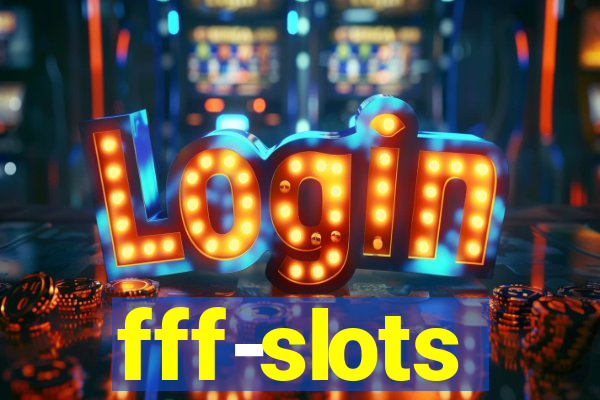 fff-slots