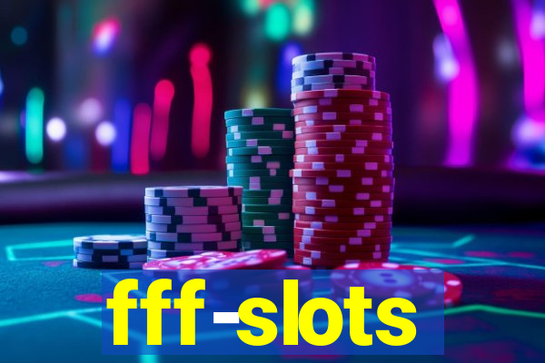 fff-slots