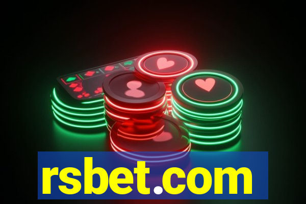 rsbet.com