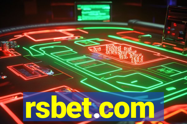 rsbet.com