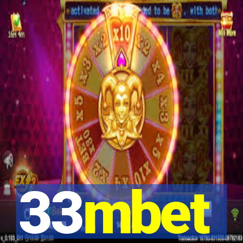 33mbet