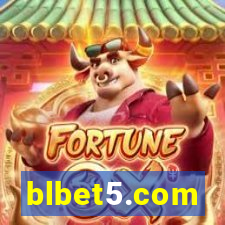 blbet5.com