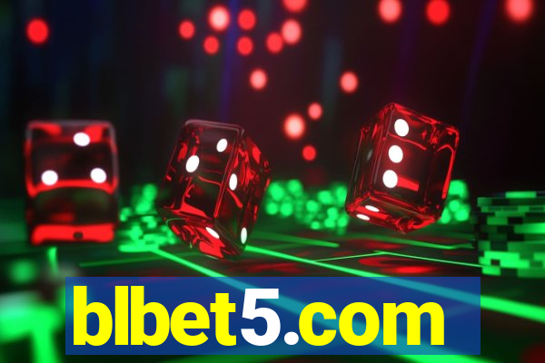 blbet5.com