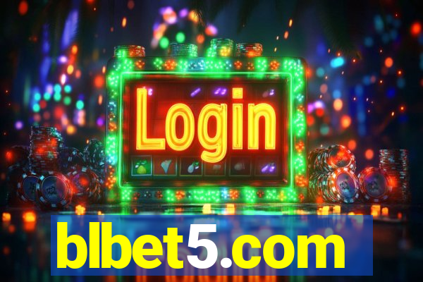 blbet5.com