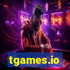 tgames.io