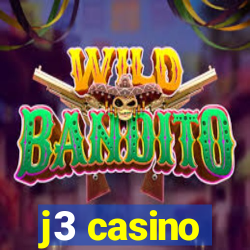 j3 casino