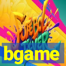 bgame