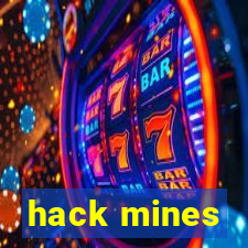 hack mines