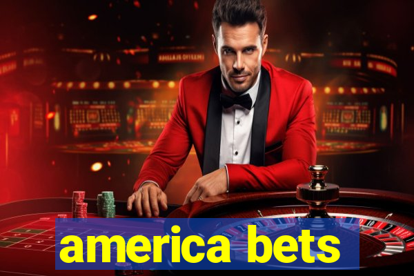 america bets