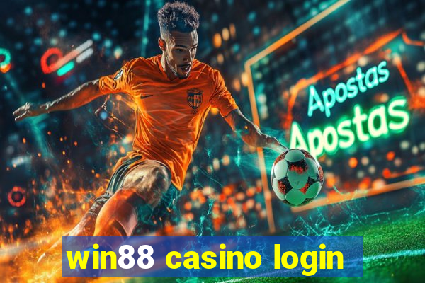 win88 casino login