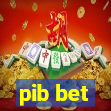 pib bet