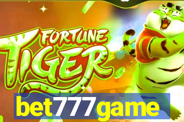 bet777game