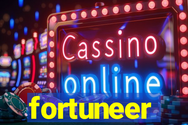 fortuneer