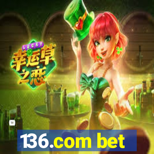 136.com bet