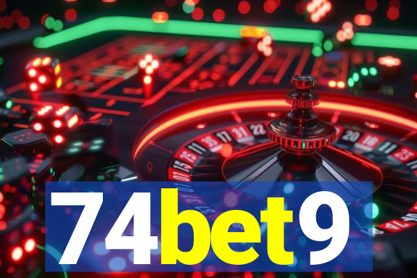 74bet9