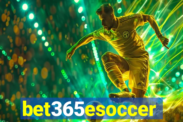 bet365esoccer