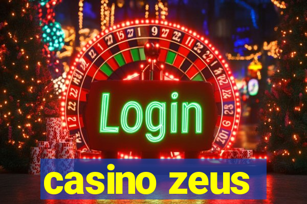 casino zeus