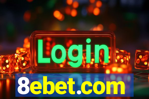 8ebet.com