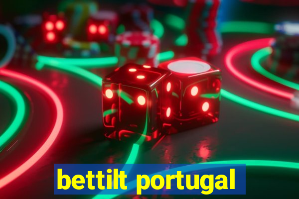 bettilt portugal