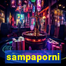 sampaporni