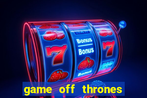 game off thrones torrent magnet