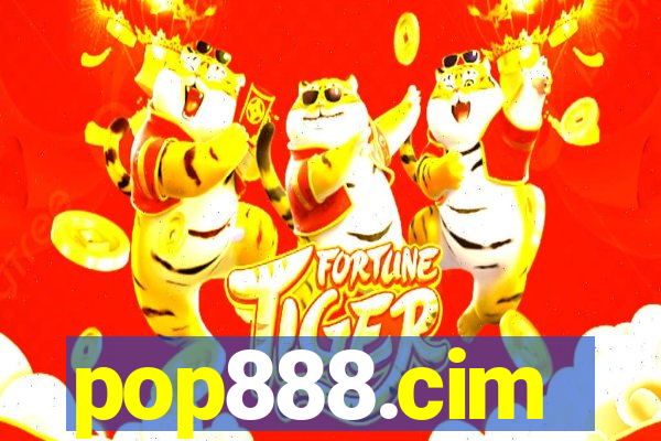 pop888.cim