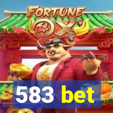 583 bet