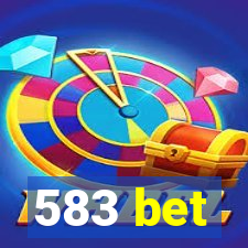 583 bet