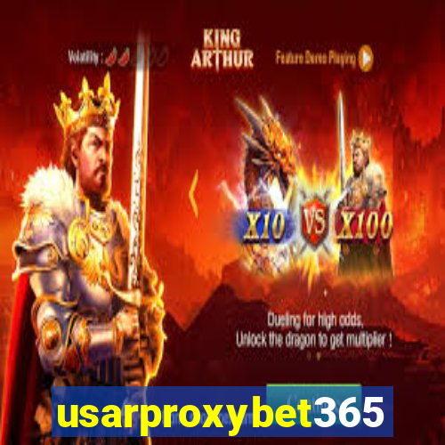 usarproxybet365