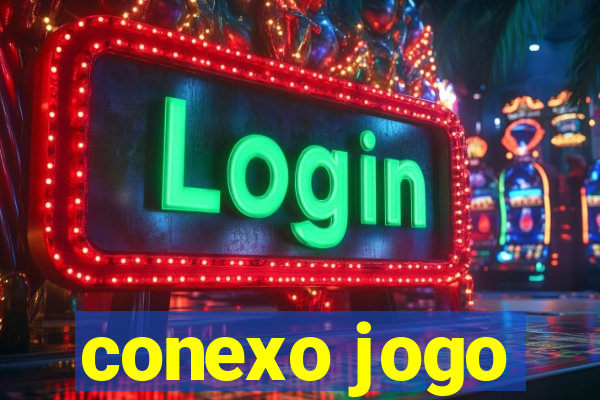 conexo jogo