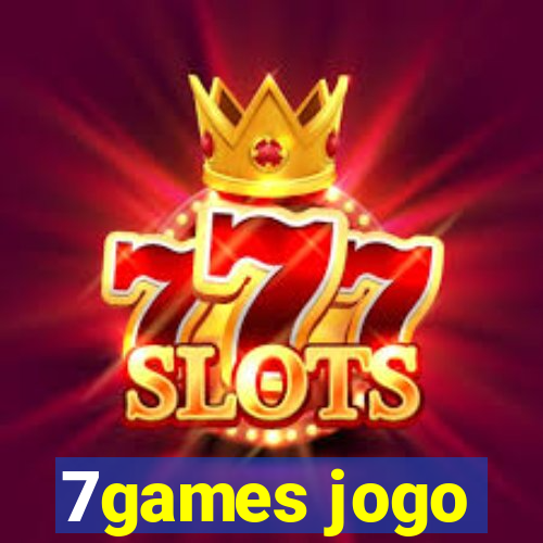 7games jogo