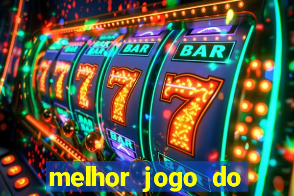 melhor jogo do tigrinho que paga