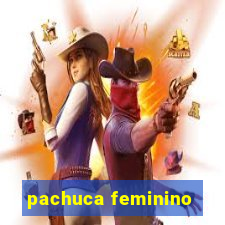 pachuca feminino