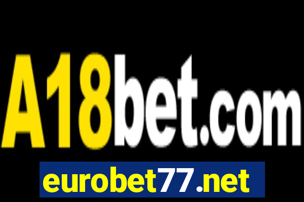 eurobet77.net